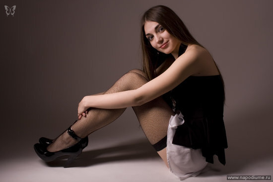 Фото Екатерина Шикалова