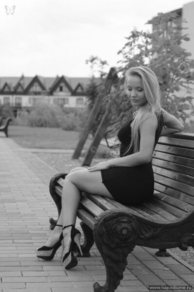 Фото Евгения Jen I Илларионова