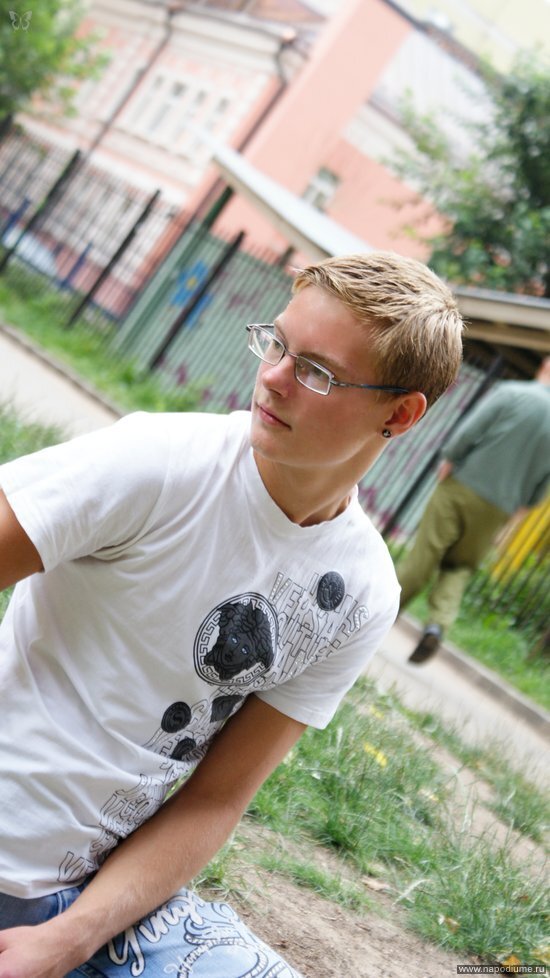 Фото Sergei Соколов