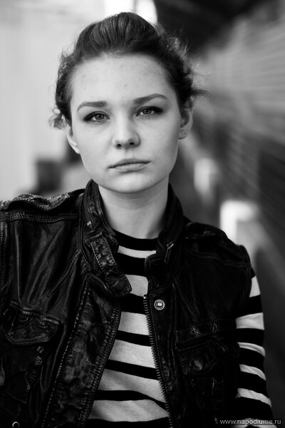Фото Anna Markova