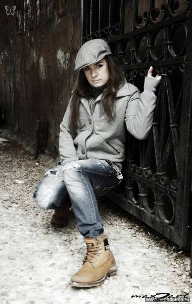 Фото Maksi Ermakov