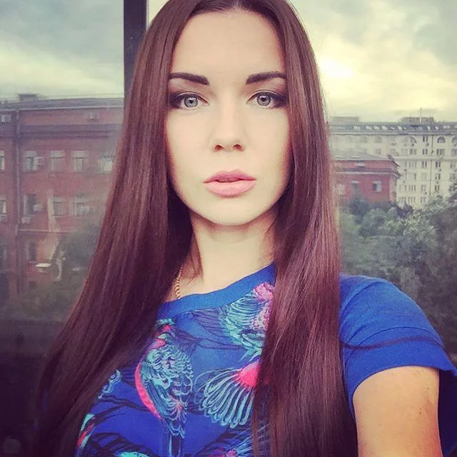 Фото Карина Курбакова