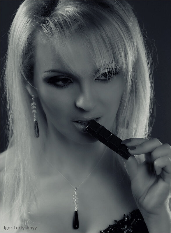 Фото Tatiana Tertyshnaya