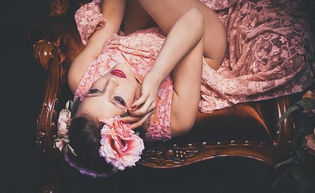 Фото Елена Бадреева