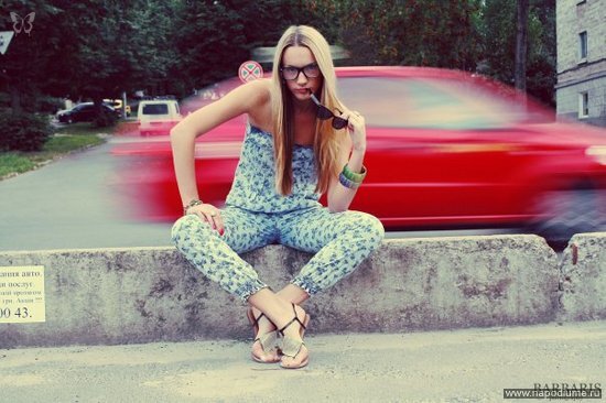 Фото Марта Лавровська
