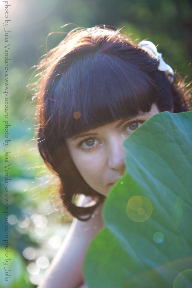 Фото Julia Vandanova