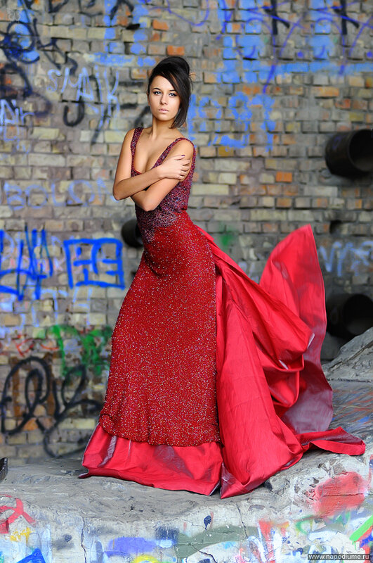Фото Anna Berezko