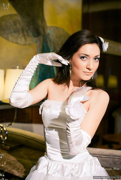 Фото Вера Якимова