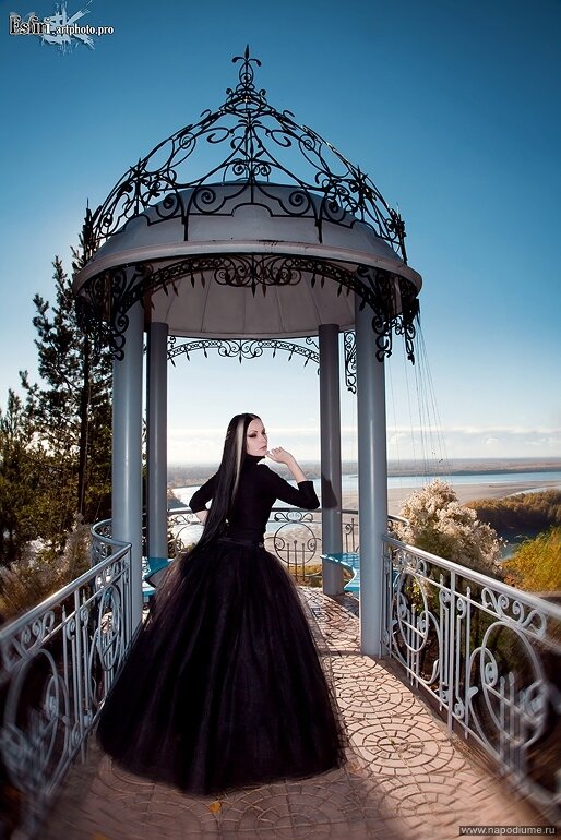 Фото Эсфирь