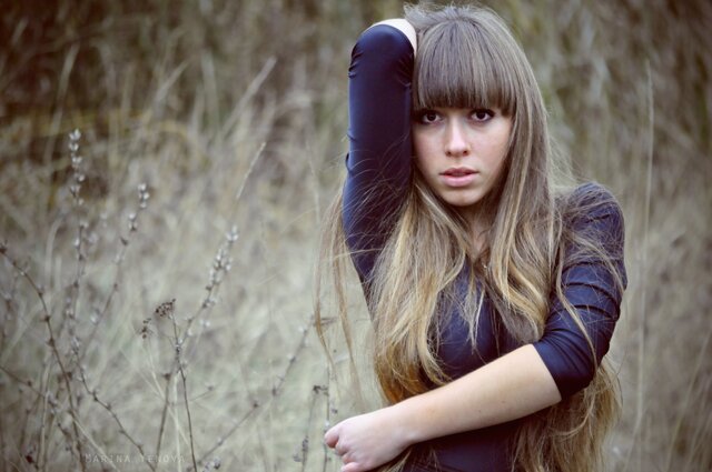 Фото Alexandra Kotendzhy