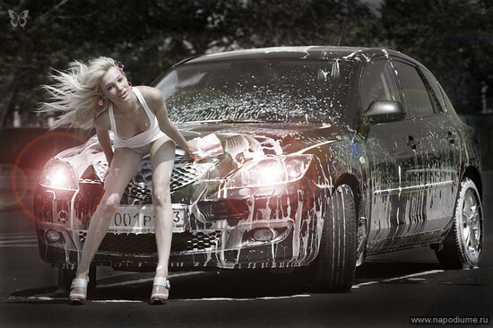 Фото Максим Motor Матвеев