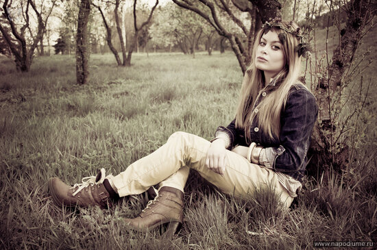 Фото Анна Шевченко