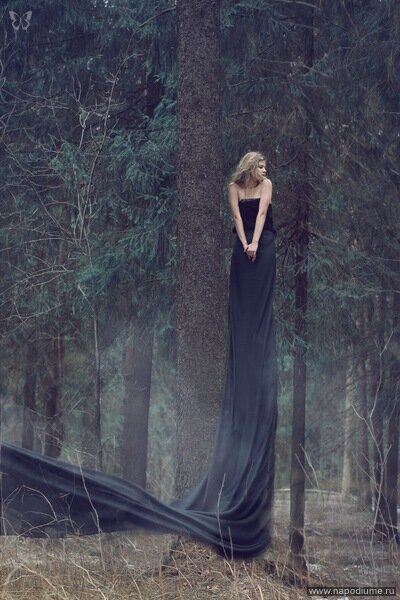 Фото Alena Ekimova