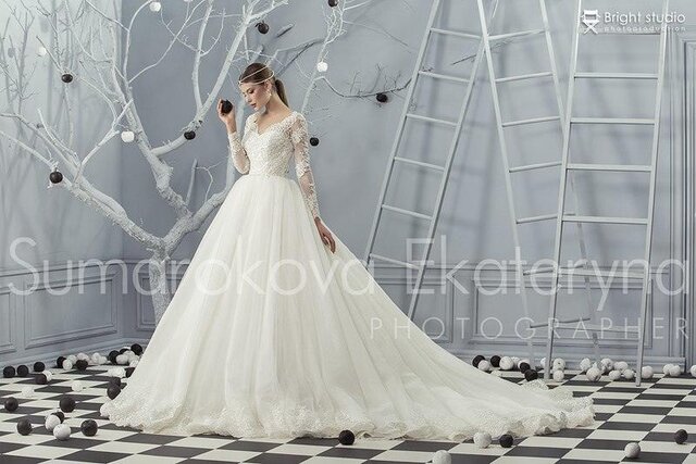 Фото Роман Brightstudio Зеленков
