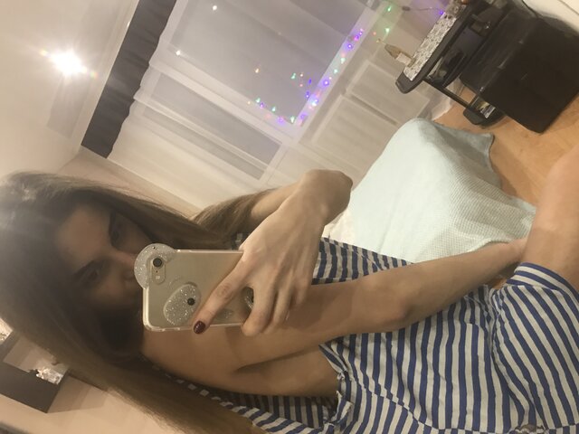 Фото Лина Ильина