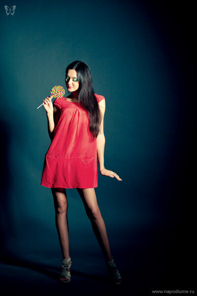 Фото Alexandra Vasilyeva