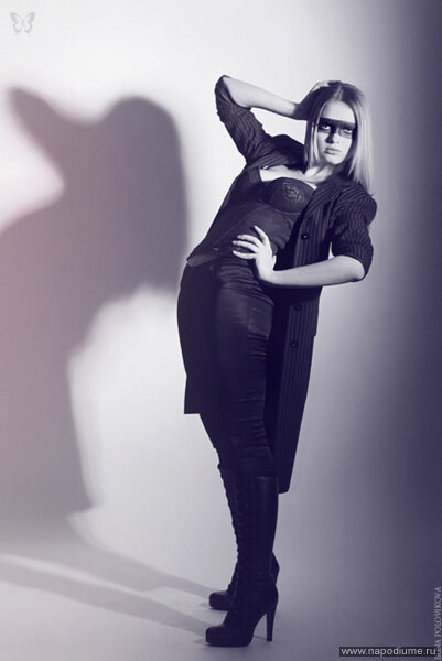 Фото Irina Polovikova