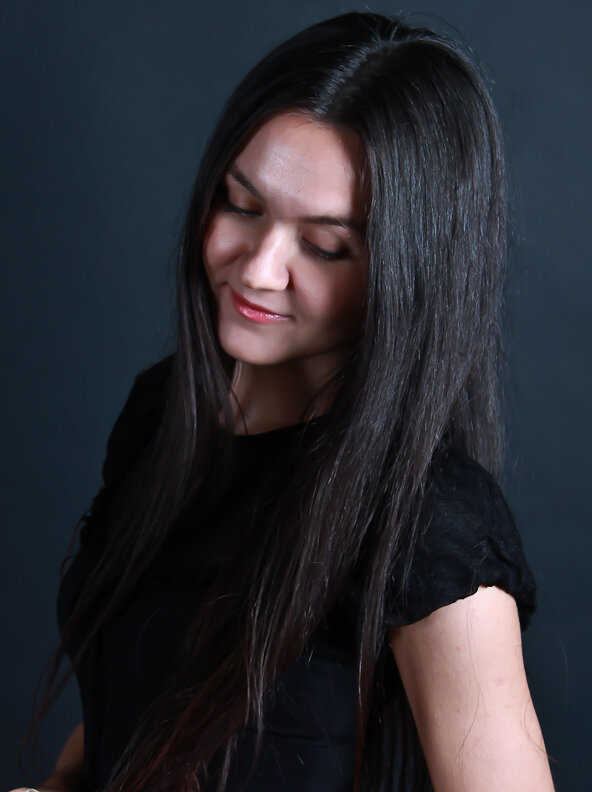 Фото Alexandra Vasilyeva