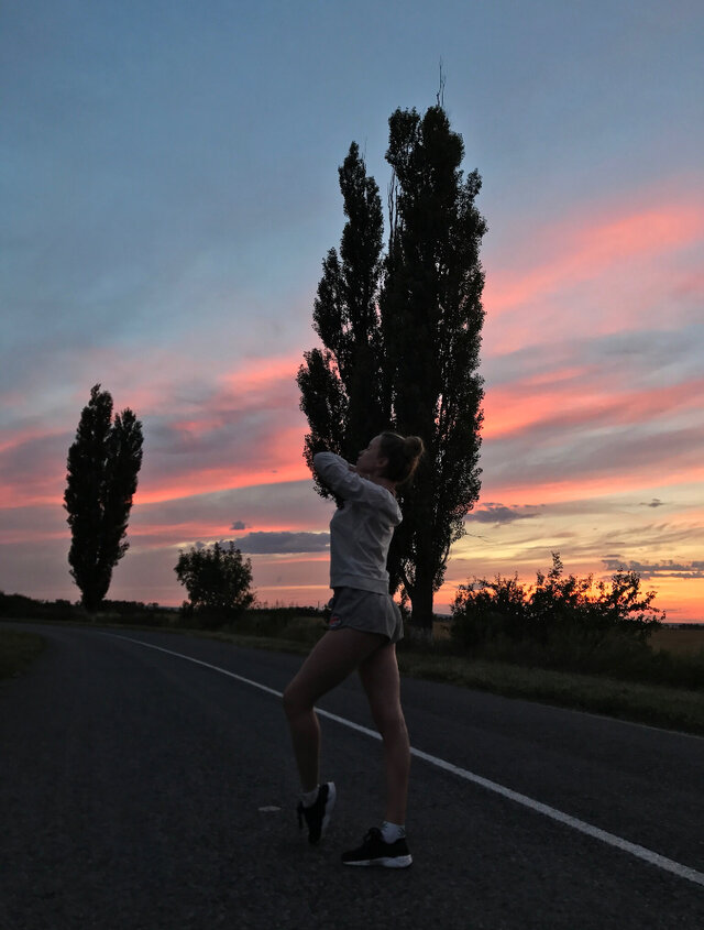 Фото Лилия Адуховская