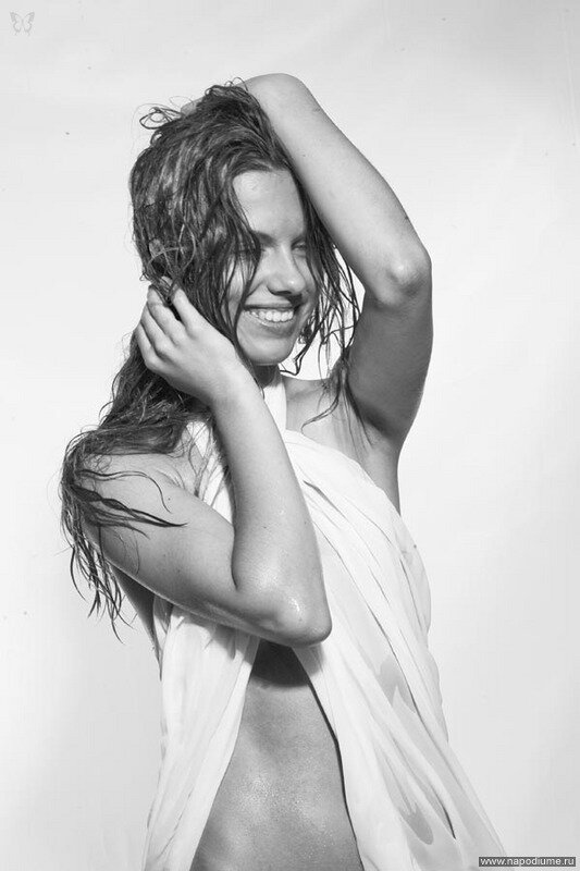 Фото Anastasia Sia_Mod Rumantseva