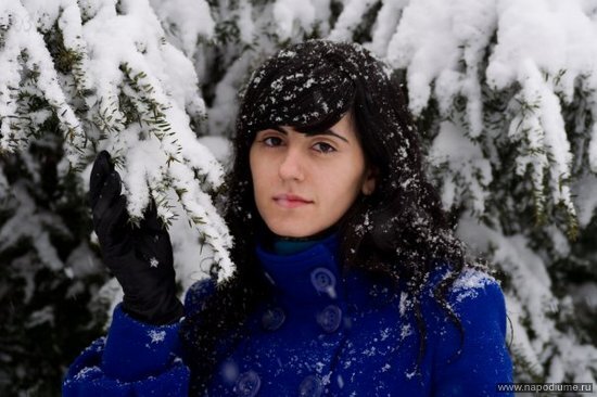 Foto Marina Kizokan