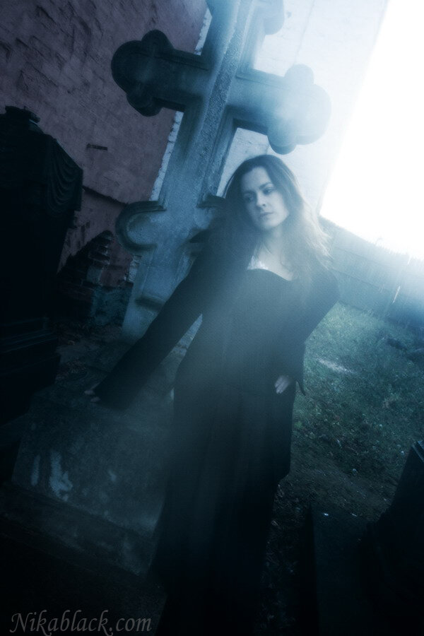 Фото Nika Black
