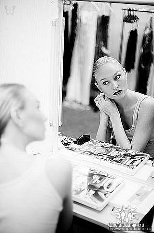 RFW backstage