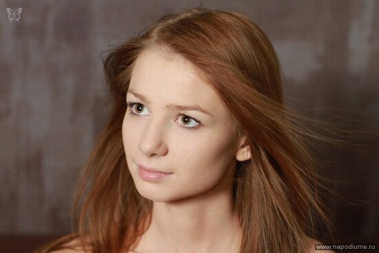 Фото Darya Stadnikova