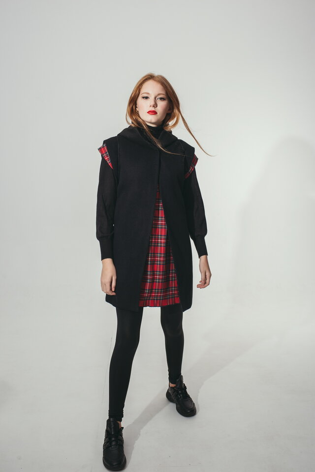 KaterynaRepa | fall/winter 2018/2019 | Lookbook