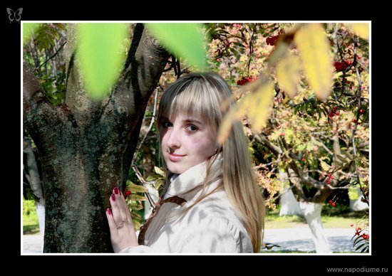 Фото Нина Платонова