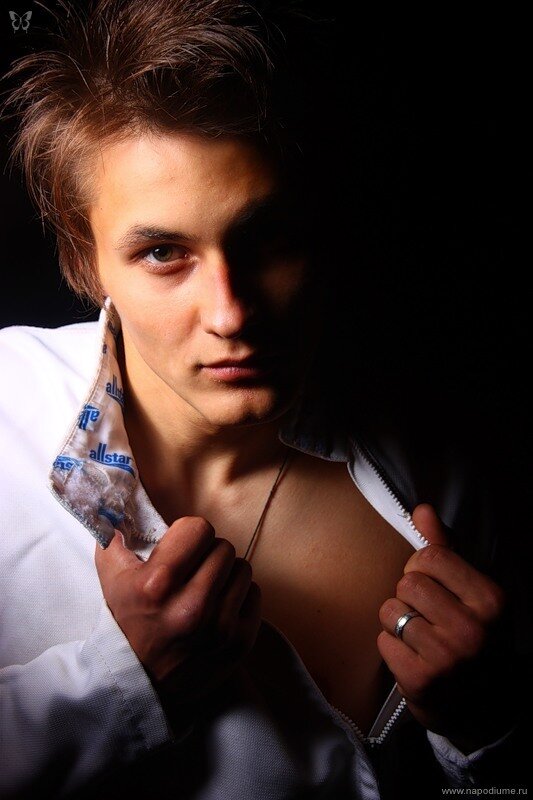 Фото Андрей Урзов