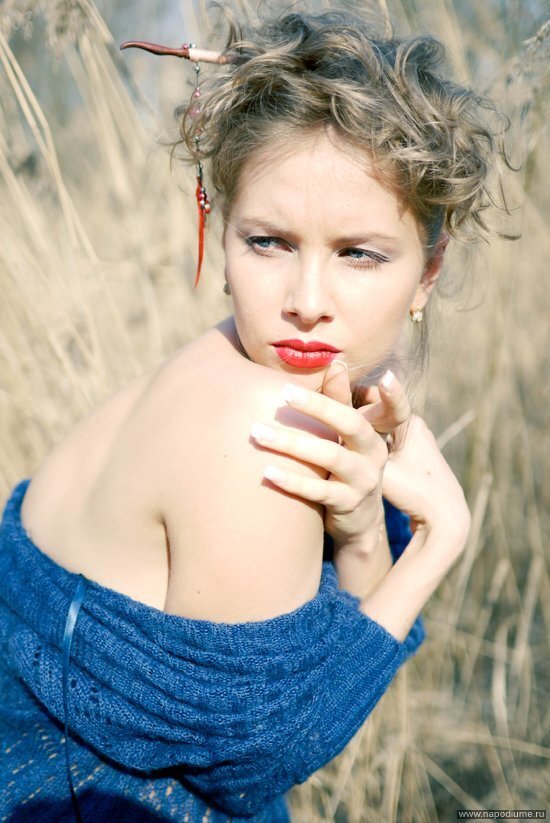 Фото Katarina Pivovarova