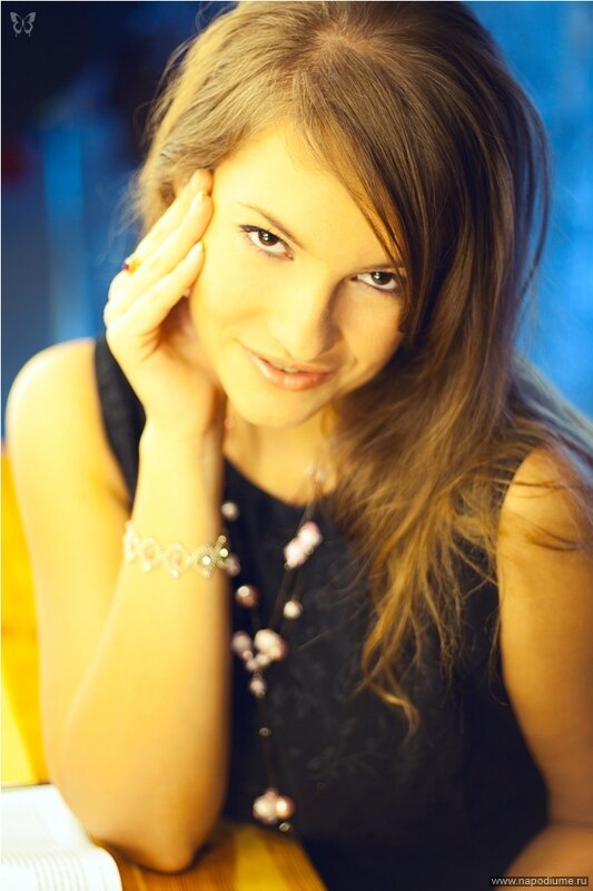 Фото Анна Прохорова