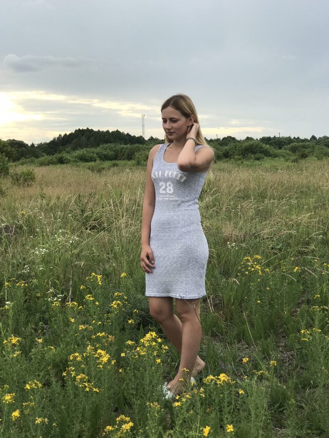 Фото Инна Inna Баньковская