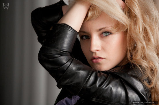 Фото Ника Медведева