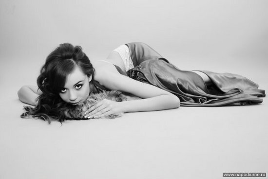 Фото Карина Ворникова