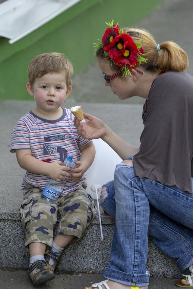 Фото Aleksey Mikhaylovskiy