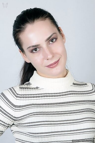 Фото Елена Вагабова