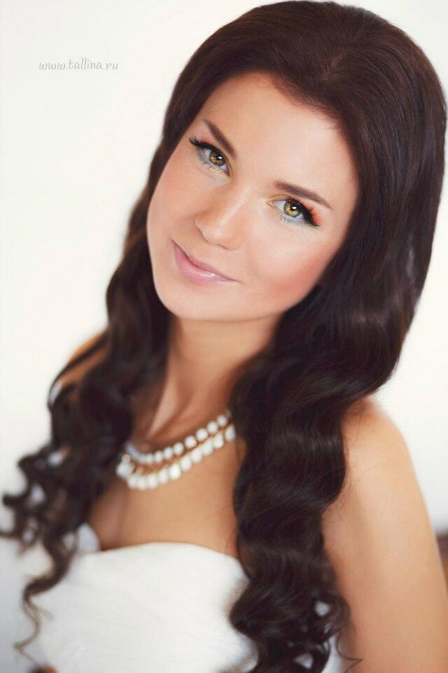Фото Наташа Princess Сирукова