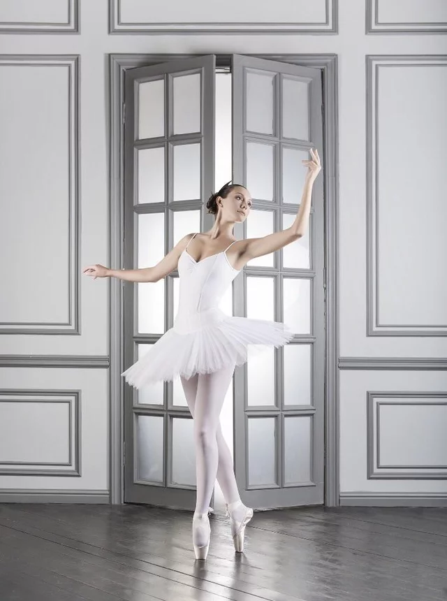 Ksenia Novikova's photo