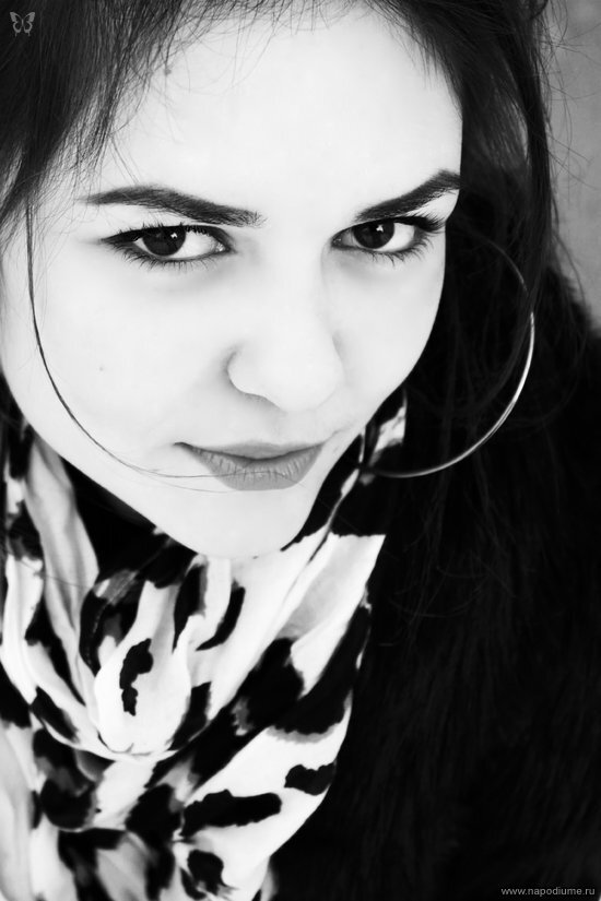 Фото Arina Bazylewska