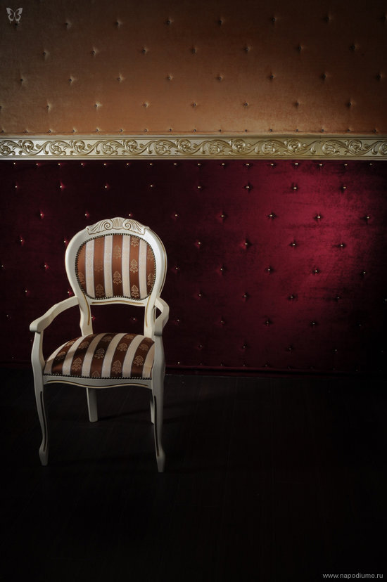 Фото Alexandra Philippova