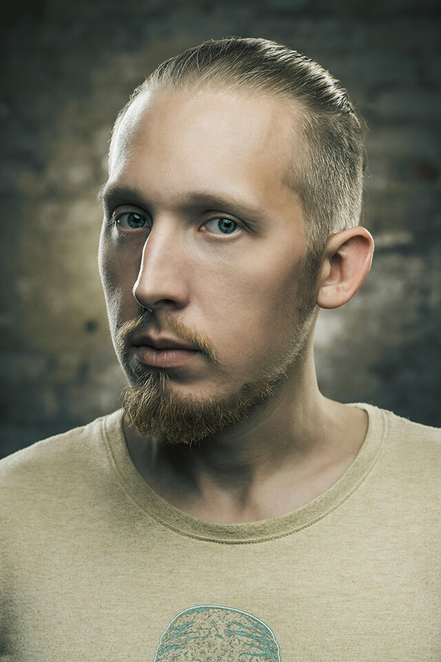 Фото Алексей Makar Макаренко