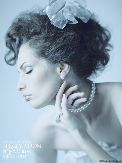 Фото Sergey P. Iron