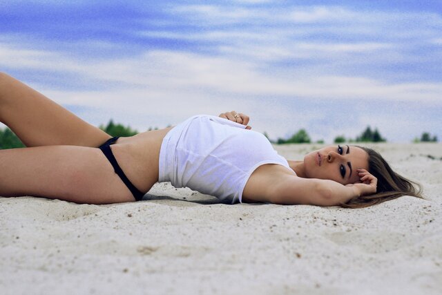 Фото Rinetta Santiago Miller