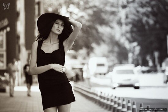 Фото Кравцова Екатерина