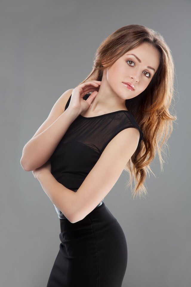Фото Елена lenokyes Крючкова