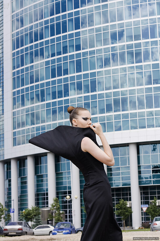 Фото Daria Kharlamova