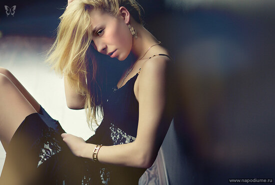 Фото Kristina #Kurashova