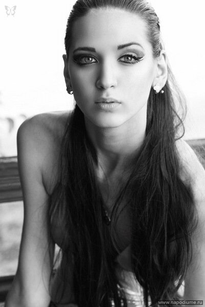 Фото Елена Ковалева